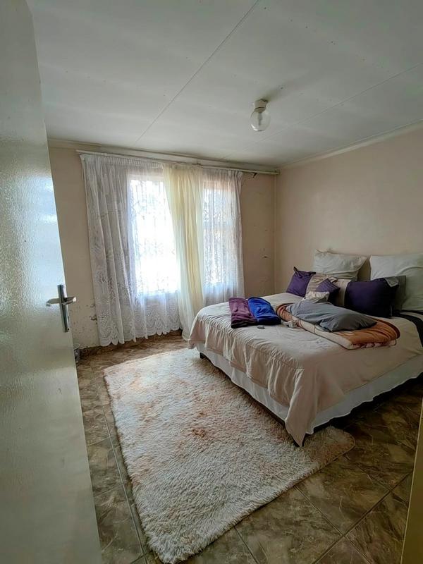 3 Bedroom Property for Sale in Lenasia South Gauteng