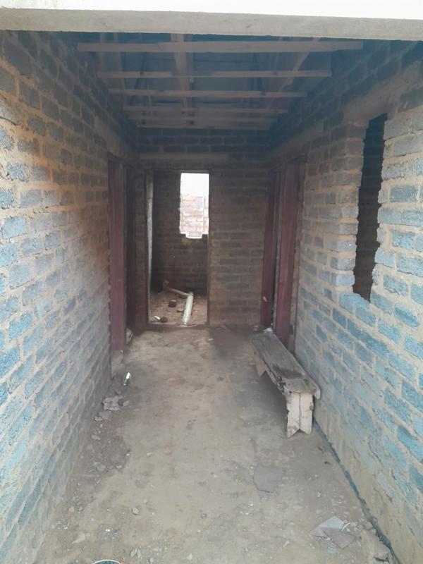 2 Bedroom Property for Sale in Lufhereng Gauteng