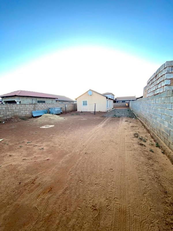 3 Bedroom Property for Sale in Protea Glen Gauteng