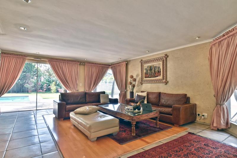 4 Bedroom Property for Sale in Atholl Gauteng