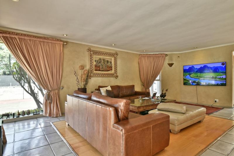 4 Bedroom Property for Sale in Atholl Gauteng