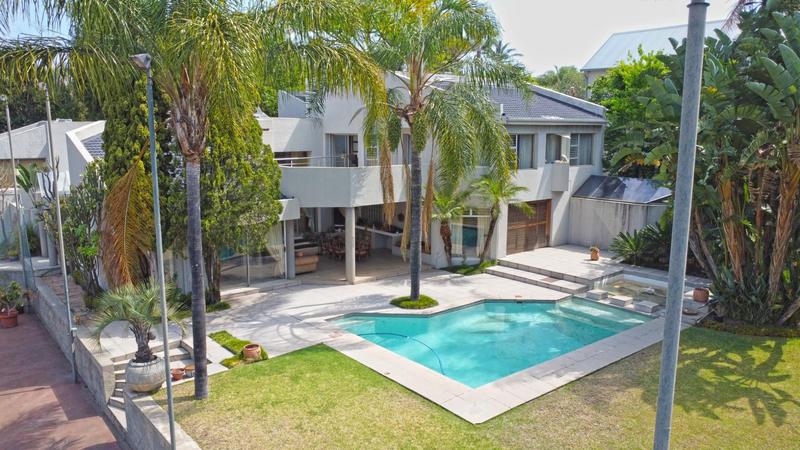 4 Bedroom Property for Sale in Atholl Gauteng