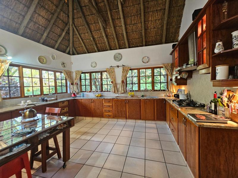 4 Bedroom Property for Sale in Muldersdrift Gauteng