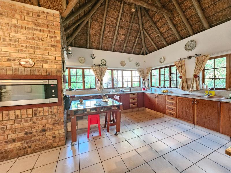 4 Bedroom Property for Sale in Muldersdrift Gauteng