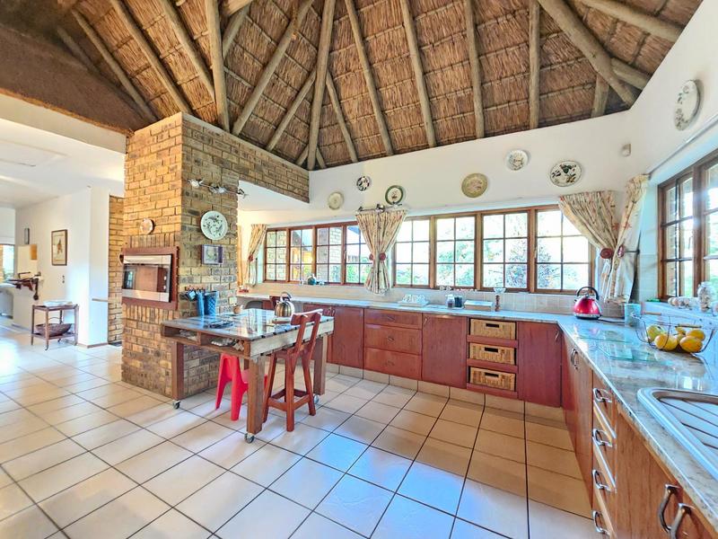 4 Bedroom Property for Sale in Muldersdrift Gauteng