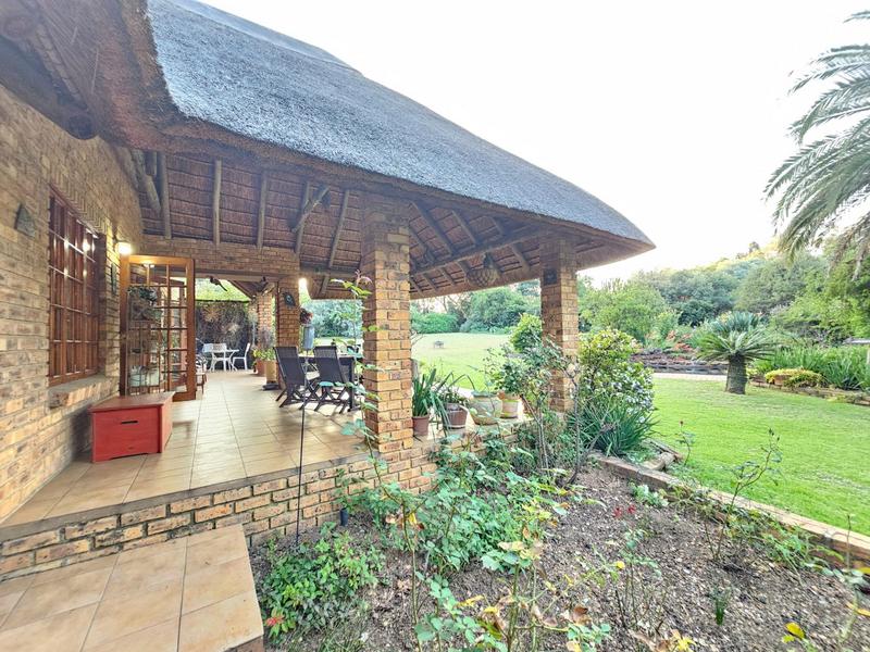 4 Bedroom Property for Sale in Muldersdrift Gauteng