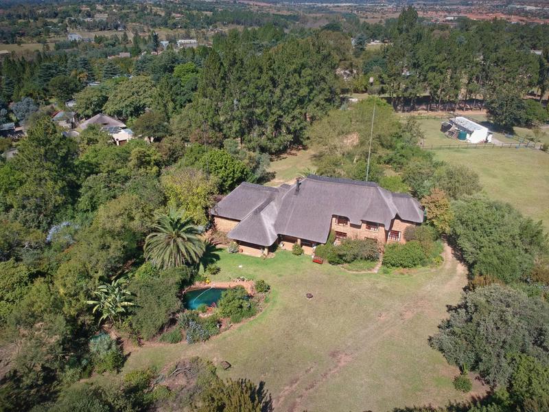 4 Bedroom Property for Sale in Muldersdrift Gauteng