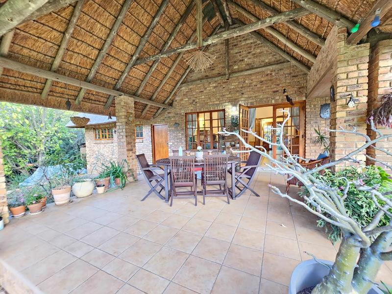 4 Bedroom Property for Sale in Zonnehoewe A H Gauteng