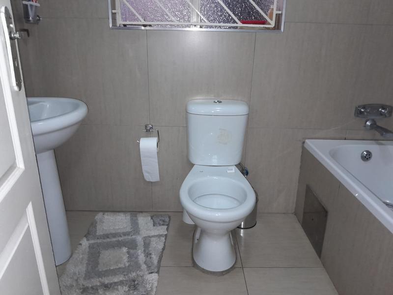 4 Bedroom Property for Sale in Bassonia Gauteng