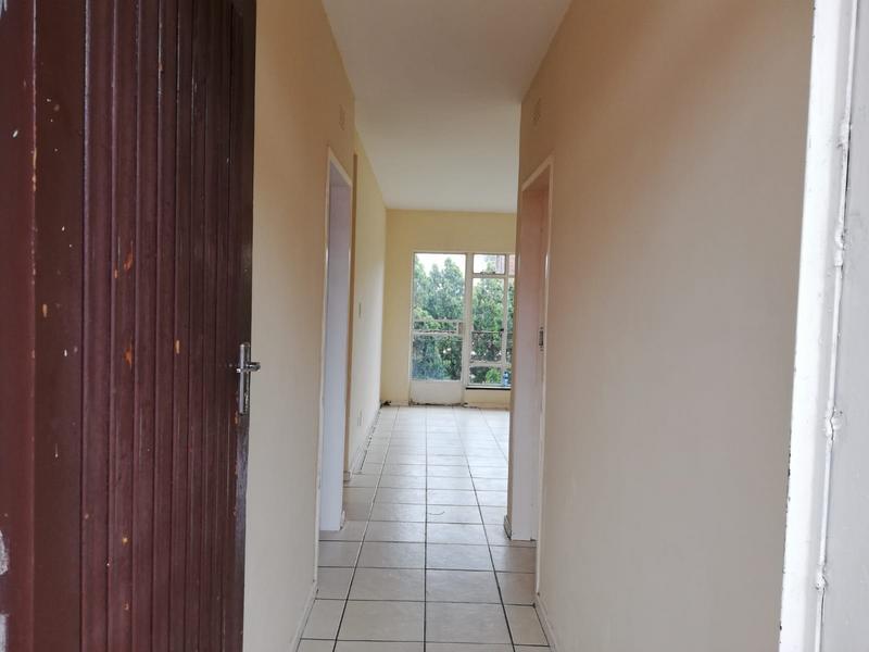 2 Bedroom Property for Sale in Turffontein Gauteng