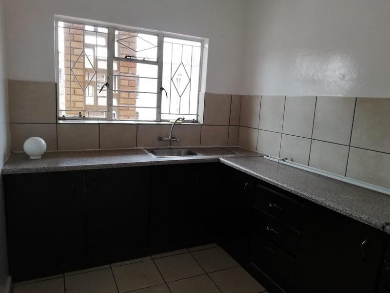 2 Bedroom Property for Sale in Turffontein Gauteng