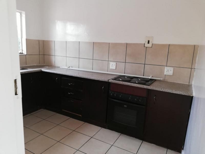 2 Bedroom Property for Sale in Turffontein Gauteng