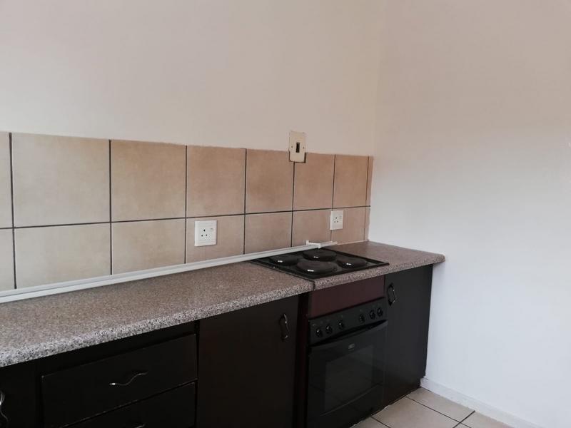 2 Bedroom Property for Sale in Turffontein Gauteng