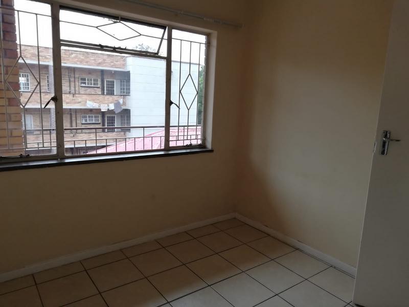 2 Bedroom Property for Sale in Turffontein Gauteng