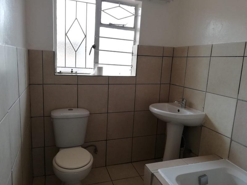 2 Bedroom Property for Sale in Turffontein Gauteng