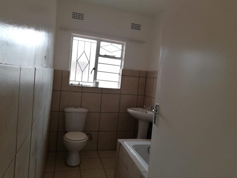 2 Bedroom Property for Sale in Turffontein Gauteng