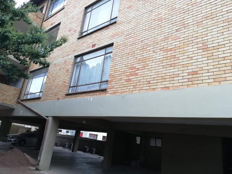 2 Bedroom Property for Sale in Turffontein Gauteng