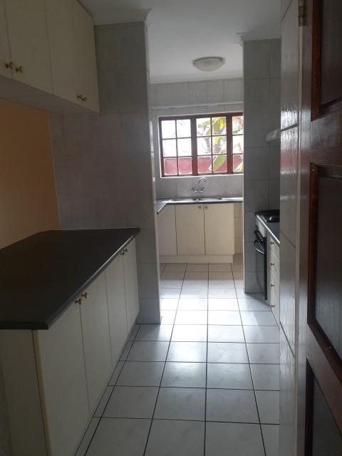 To Let 3 Bedroom Property for Rent in Eldoglen Gauteng