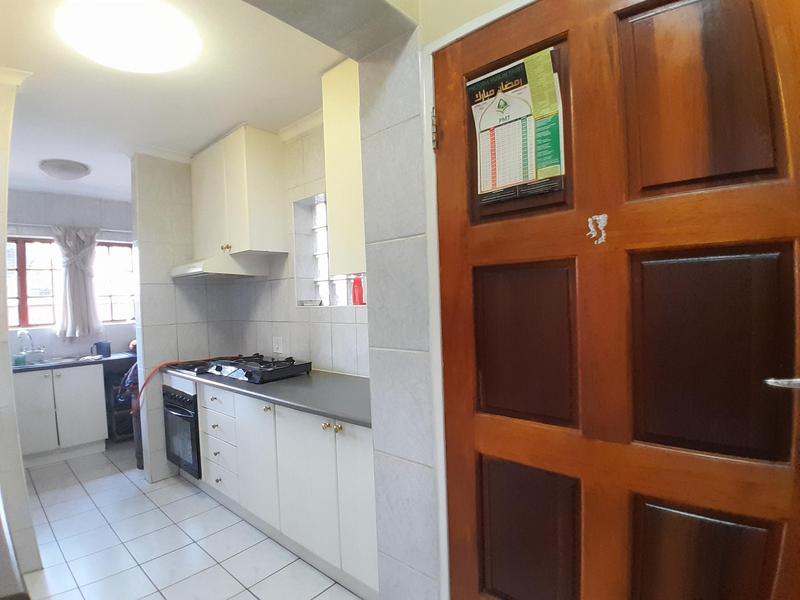 To Let 3 Bedroom Property for Rent in Eldoglen Gauteng