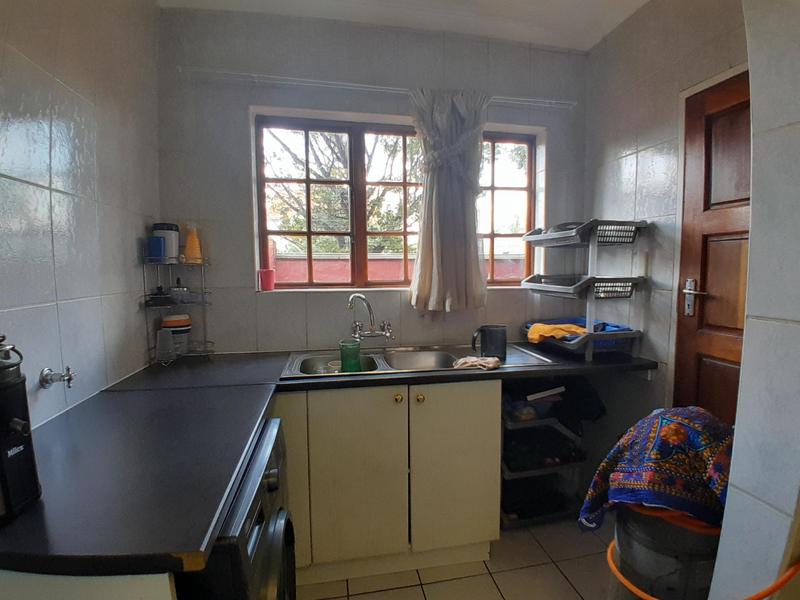 To Let 3 Bedroom Property for Rent in Eldoglen Gauteng