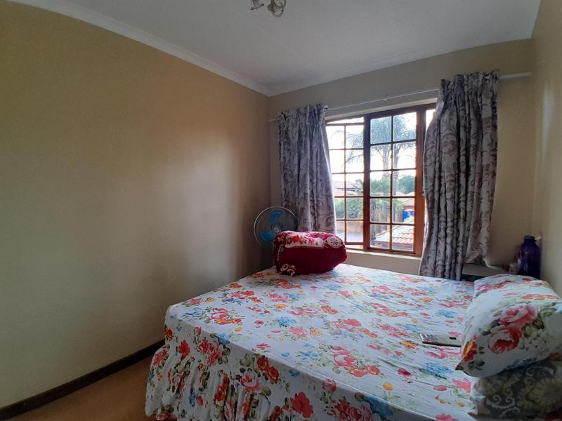 To Let 3 Bedroom Property for Rent in Eldoglen Gauteng