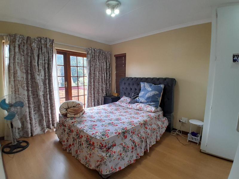 To Let 3 Bedroom Property for Rent in Eldoglen Gauteng