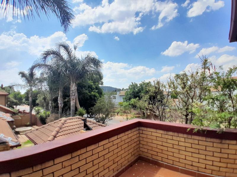 To Let 3 Bedroom Property for Rent in Eldoglen Gauteng