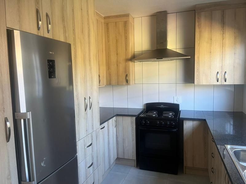 To Let 2 Bedroom Property for Rent in Sandton Central Gauteng