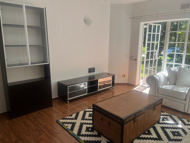 To Let 2 Bedroom Property for Rent in Sandton Central Gauteng