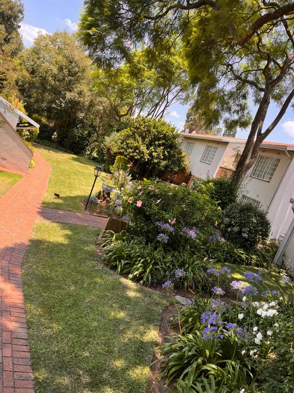 To Let 2 Bedroom Property for Rent in Sandton Central Gauteng