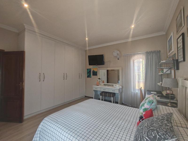 4 Bedroom Property for Sale in Bedfordview Gauteng