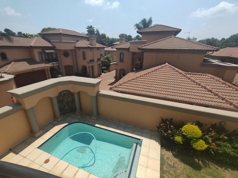 4 Bedroom Property for Sale in Bedfordview Gauteng