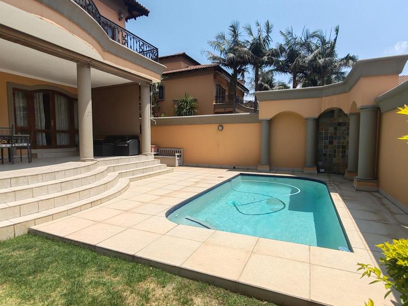 4 Bedroom Property for Sale in Bedfordview Gauteng