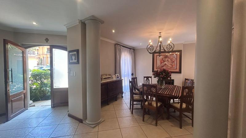 4 Bedroom Property for Sale in Bedfordview Gauteng