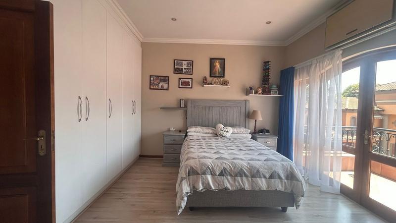 4 Bedroom Property for Sale in Bedfordview Gauteng