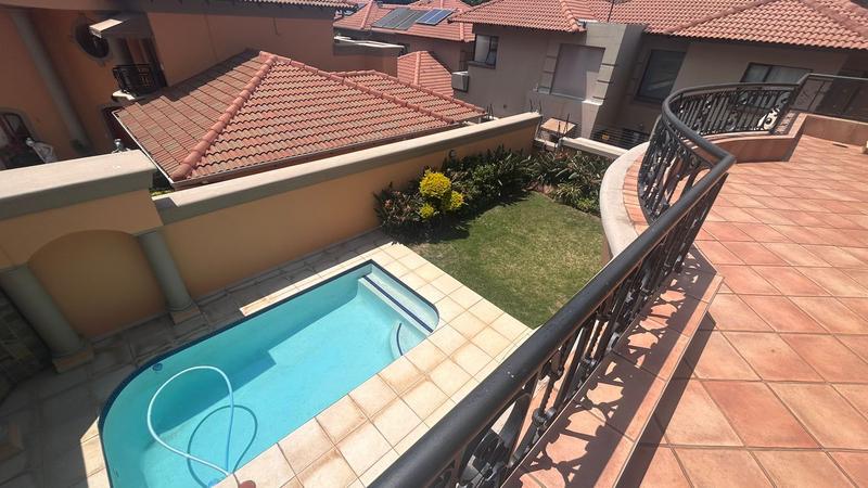 4 Bedroom Property for Sale in Bedfordview Gauteng