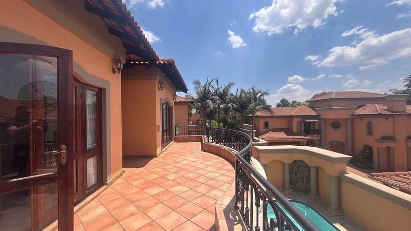 4 Bedroom Property for Sale in Bedfordview Gauteng