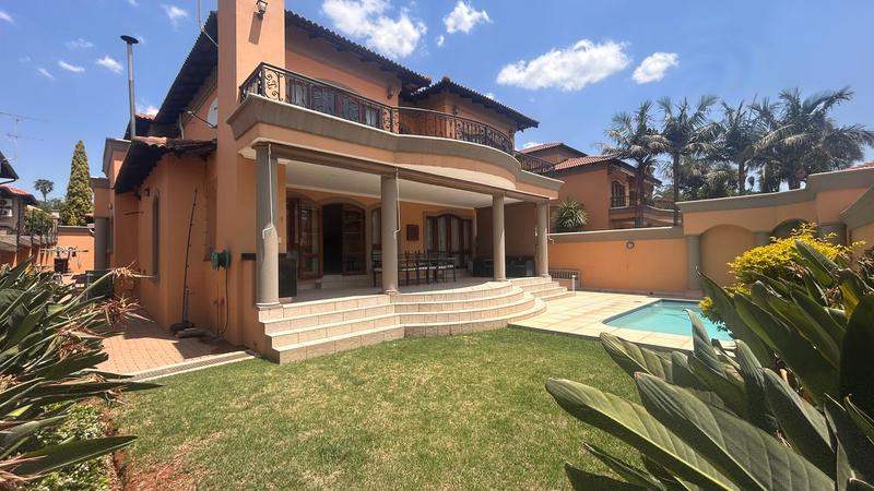 4 Bedroom Property for Sale in Bedfordview Gauteng