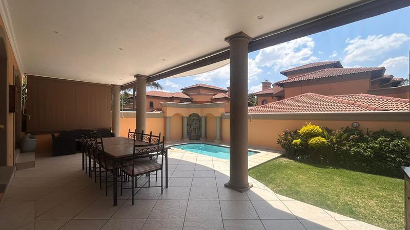 4 Bedroom Property for Sale in Bedfordview Gauteng