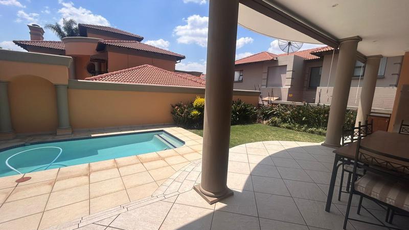 4 Bedroom Property for Sale in Bedfordview Gauteng