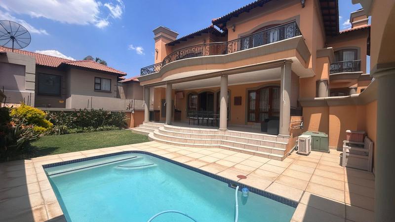 4 Bedroom Property for Sale in Bedfordview Gauteng