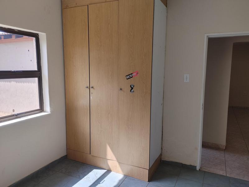 To Let 3 Bedroom Property for Rent in President Park Gauteng