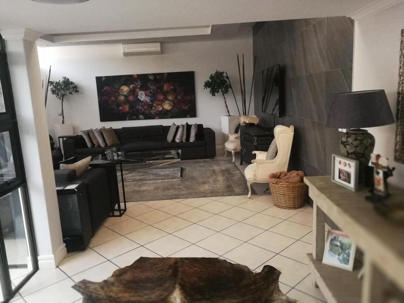 4 Bedroom Property for Sale in Lynnwood Manor Gauteng