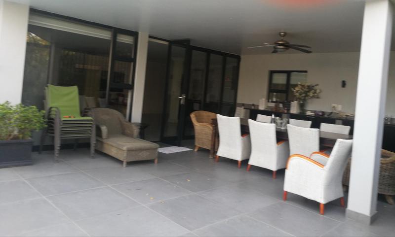 4 Bedroom Property for Sale in Lynnwood Manor Gauteng