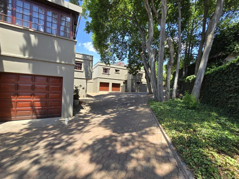 3 Bedroom Property for Sale in Lynnwood Manor Gauteng