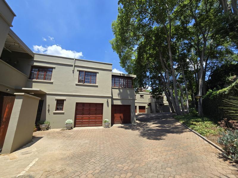 3 Bedroom Property for Sale in Lynnwood Manor Gauteng