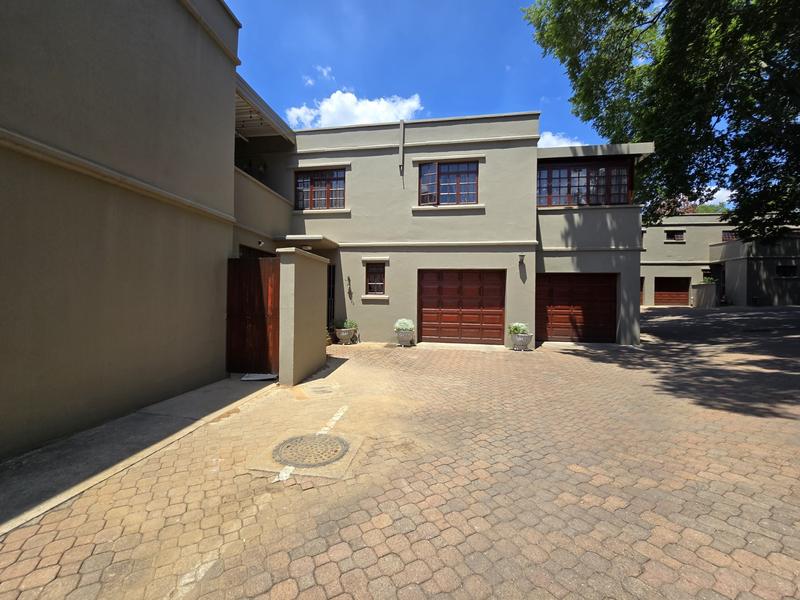 3 Bedroom Property for Sale in Lynnwood Manor Gauteng