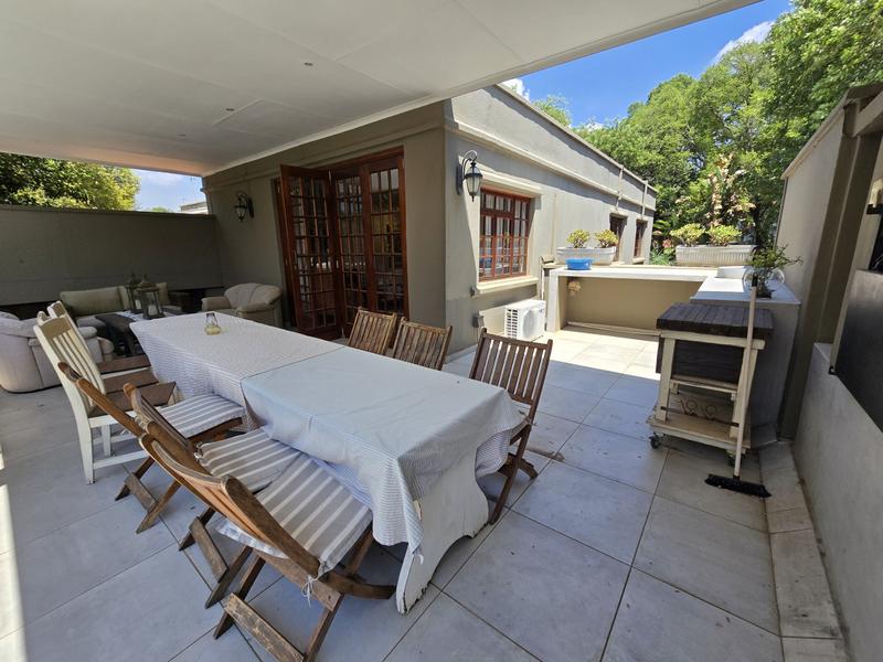 3 Bedroom Property for Sale in Lynnwood Manor Gauteng