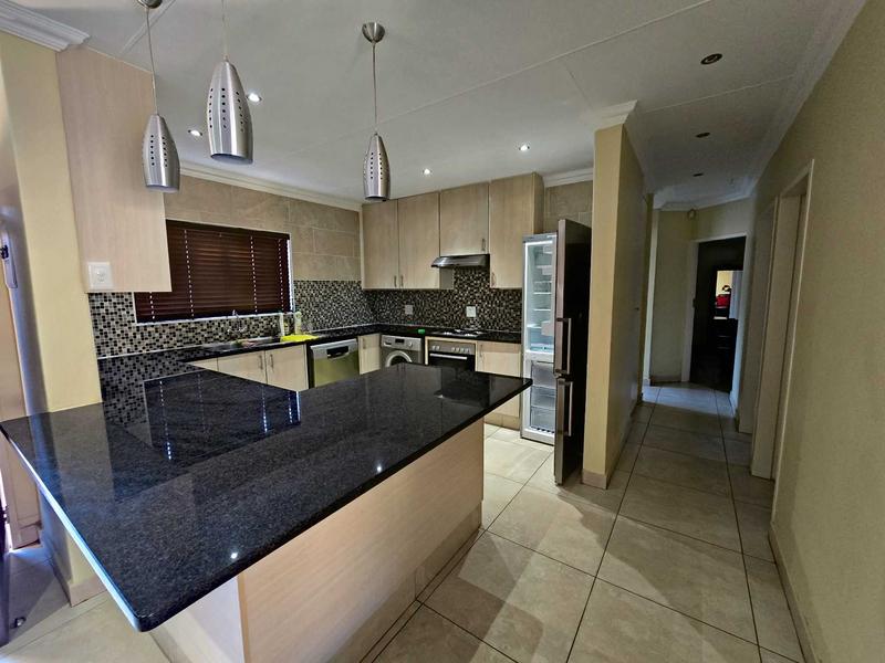 4 Bedroom Property for Sale in Equestria Gauteng