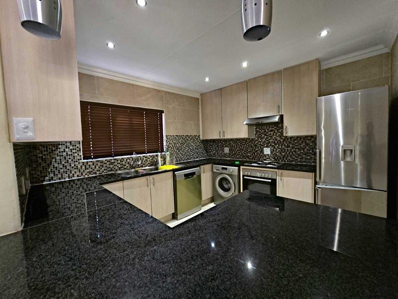 4 Bedroom Property for Sale in Equestria Gauteng